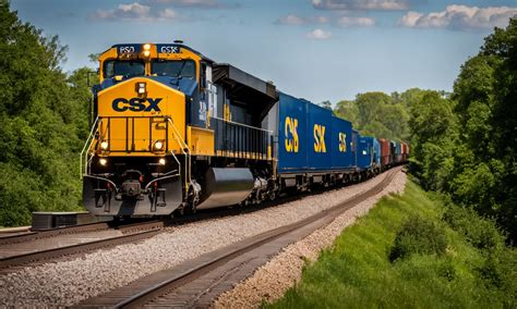 The estimated total pay range for a Railroad Freight Conductor at CSX is $61K–$90K per year, which includes base salary and additional pay. The average Railroad Freight Conductor base salary at CSX is $74K per year. The average additional pay is $0 per year, which could include cash bonus, stock, commission, profit sharing or tips. The ...