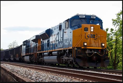 The CSX 8888 incident, also known as the Crazy Eights incide