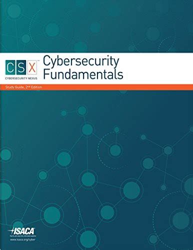 Csx cybersecurity fundamentals guide study 2nd edition. - Le monde en 2035 vu par la cia.