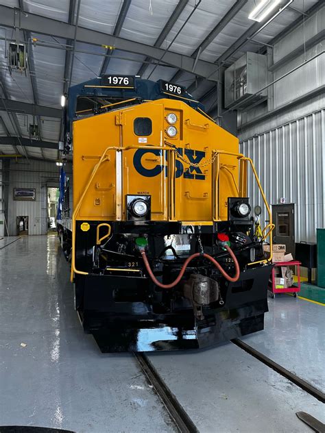 Csx equipment lookup. The CNW/CSX SD60s are in the 19,400 range, a more subtle degree of improvement over 2012. Sure, some steam engines approach 40,000 polys, but we hope SLI has a faster production schedule than most steam engine development efforts. 