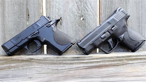 Csx vs shield plus. So far, all of the micro compacts (P365, Hellcat, Max-9, Shield Plus, GX4, Mako) have all been striker-fired guns. The CSX, however, takes the hammer-fired route. The CSX is a single action only, hammer-fired micro-compact. The pistol utilizes 10 and 12 round magazines. Oh, and S&W ditched the all polymer frame, too. 