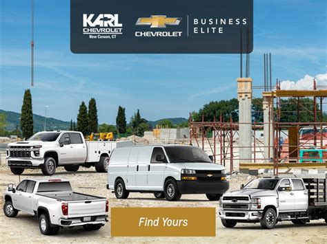 Ct chevy dealers. Vachon Is Everyone’s Favorite Chevy Dealer Between Norwich and Providence. Vachon is a highly rated dealership, and we build trust by focusing on your needs. We believe in … 