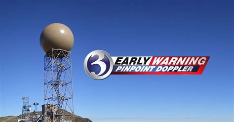 Ct doppler radar wfsb. The Hartford Area record high (as measured at Bradley Airport) for Saturday (11.05) was broken by 2 degrees as the temp hit 78, prior record was 76 from 1994. For Sunday (11.06), the record of 76 ... 