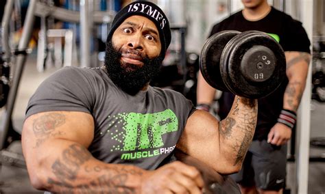 Ct fletcher. CT “THE MASSTER”Fletcher, THE ORIGINAL IRON ADDICT, has several videos geared to help you stay motivated in the gym. All of his tips and advice can be used for fitness, bodybuilding or ... 