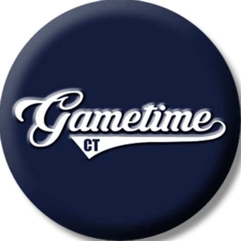 Ct gametime twitter. Things To Know About Ct gametime twitter. 