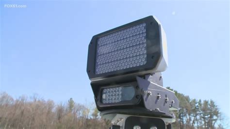 The Connecticut state legislature last year passed a law allowing municipalities to install automated red light and traffic speed cameras but, as yet, none have been erected or activated anywhere in the state, Department of Transportation officials say. “It just seems like a lot to get the program off the ground, and that was a little ...