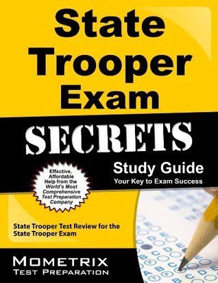 Ct state troopert study guide and exam. - De la construccion a los proyectos.