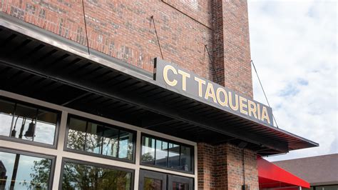 Ct taqueria. Taqueria 5, Groton, Connecticut. 542 likes · 34 were here. Visit us today! Taqueria Cinco serves authentic Mexican food seven days a week and is a... 