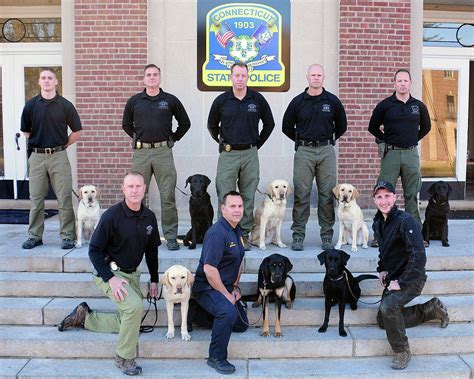 Ct troop k. Human Resources. Main Number: (860) 685-8200. Fax Number: (860) 685-8356. Welcome to the Department of Emergency Services and Public Protectionâ€™s Human Resources Web Site. You will be able to search for job openings, check out career information and link to other web sites within the State. 
