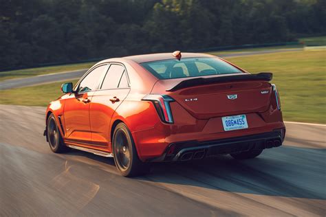 Ct4 v blackwing 0-60. The CT4-V Blackwing is Cadillac's last effort at building a high-performance ICE sedan to compete with the ever-impressive string of ... 60.5 in Rear Width. 60.5 in Wheelbase. 109.3 in ... 