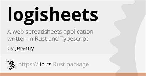 CtSheetBackgroundPicture in logisheets - Rust