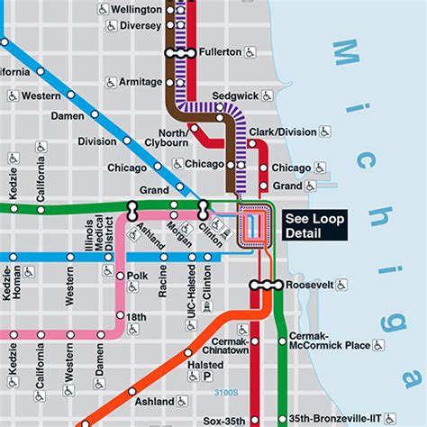 Download the app for all CTA 'L' info now. RED LINE line Chicago 'L' fare. Chicago Transit Authority "L" RED LINE (95th/Dan Ryan) prices may change based on several factors. ... Use the app as a trip planner for Chicago Transit Authority "L" or a trip planner for Chicago 'L', Train or Bus to plan your route around Chicago. The trip planner .... 