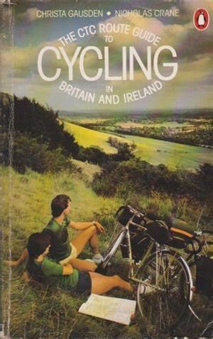 Ctc route guide to cycling in britain and ireland. - Guía de estudio de derecho mercantil.