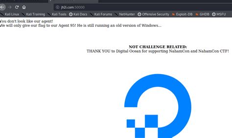 Ctf writeups web. I googled for some old agent version of windows Search through 35,0...