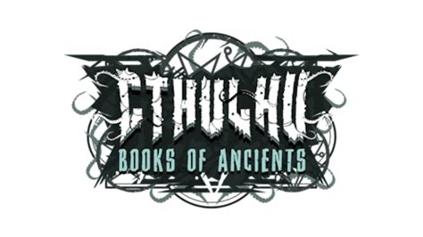 Cthulhu: Books of Ancients - Posts Facebook