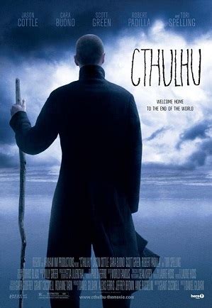 Cthulhu (Film) - TV Tropes