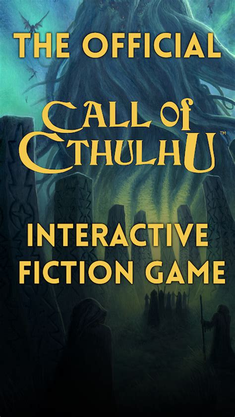 Cthulhu Dark Sides APK Download for Android 