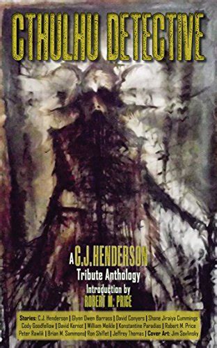Cthulhu detective a c j henderson tribute anthology. - Planting growing churches for the 21st century a comprehensive guide.