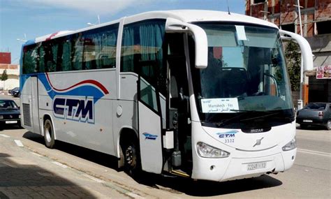 Learn how to buy tickets, check in luggage, and choose seats on the CTM bus system in Morocco. Find out the prices, routes, and stations of CTM buses in major cities like Fes, Tangier, Rabat, Marrakech, and Casablanca. Compare CTM with Supratours bus company and enjoy the comfort and reliability of CTM buses. 