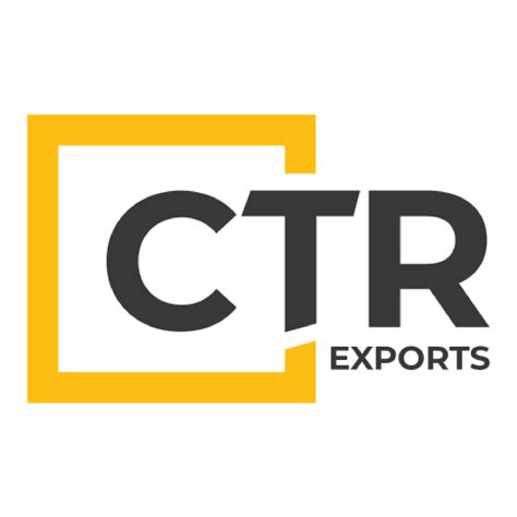 Ctr image export