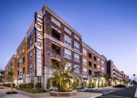 Ctrcity - Anaheim’s downtown district, known locally as CtrCity, features the Center Street Promenade, a retail and dining area that has the feel of a friendly village. Rozette Rago for The New York... 