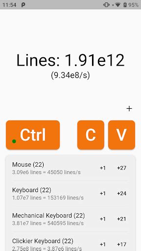 Ctrl C Programming Idle Game APK Download for Android 