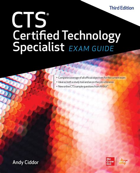 Cts certified technology specialist exam guide free download. - Spanish 1 activities manual spanish edition paperback.