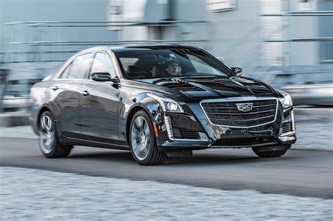 Cts v sport. The price of the 2019 Cadillac CTS starts at $47,990 and goes up to $72,790 depending on the trim and options. Base. Luxury. Premium Luxury. V-Sport. V-Sport Premium Luxury. 0 $10k $20k $30k $40k ... 