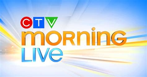 Ctv Morning Live