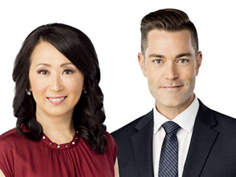 To maintain social distancing during the COVID-19 crisis, CTV’s Scott Roberts and Mi-Jung Lee will be taking turns at the anchor desk. Sign up now for local breaking news alerts Subscribe..