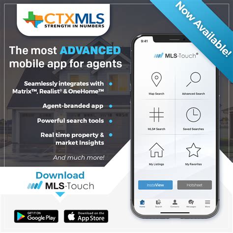 Ctxmls Login