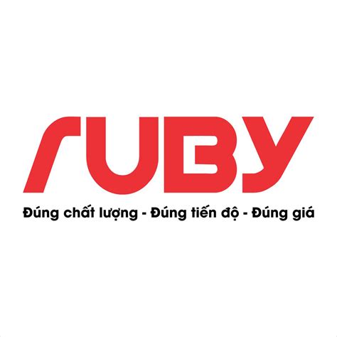 Cty TNHH ruby