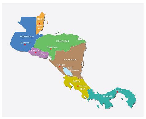 • Proponer proyectos de tratados y convenios, a negociarse entre los países centroamericanos que ... Page 7. LA CONCEPCION INTEGRAL DEL DESARROLLO Y LA .... 