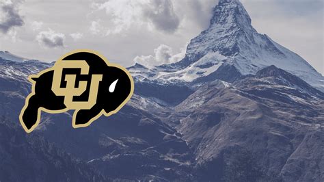 CU Boulder is a Common Application school, and you can ap