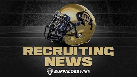 Cu footbal. Nov 11, 2023 · COLORADO BUFFALOES (4-5, 1-5)vs. No. 23 ARIZONA (6-3, 4-2) BOULDER — Deion "Coach Prime" Sanders' Colorado Buffaloes are hoping the third time in three weeks is a charm. For the third straight week, the Buffs will face off with a nationally ranked opponent Saturday when they play host to No. 23 Arizona in a noon game at Folsom Field (Pac-12 ... 
