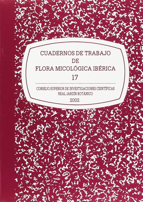 Cuadernos de trabajo de flora micologica iberica. - Texes gifted and talented supplemental 162 secrets study guide texes.