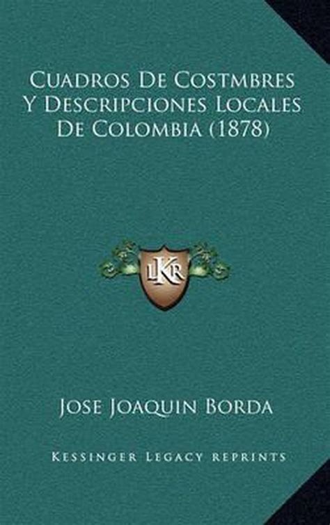 Cuadros de costumbres y descripciones locales de colombia: articulos escogidos y publicados. - Dona flor y sus dos maridos.