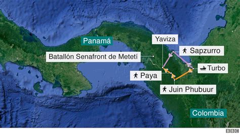 9 septiembre, 2023. El Tapón del Darién es uno de los puntos más inaccesibles del mundo, ya que se identifica como una selva tropical impenetrable, ubicada entre Colombia y Panamá, que bloquea el paso …. 