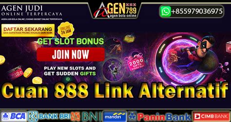 Cuan 88 slot link alternatif. Main togel agar tidak.