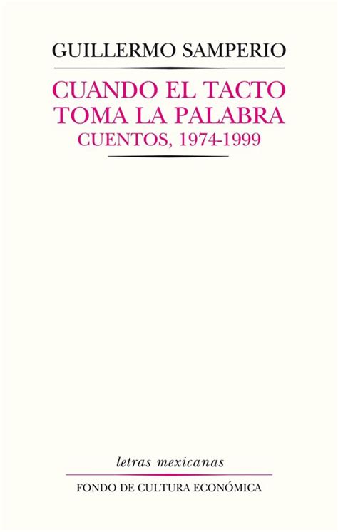 Cuando el tacto toma la palabra. - Laboratory guide to insect pathogens and parasites.