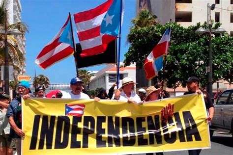 Formemos una coalición de 200.000 personas y solicitemos al Congreso de EE.UU. la independencia de Puerto Rico el 2 de julio de 2016.. 