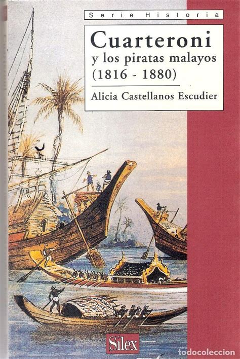 Cuarteroni y los piratas malayos (1816 1880). - Ruch komunistyczny w zagłębiu dąbrowskim w latach 1918-1939.