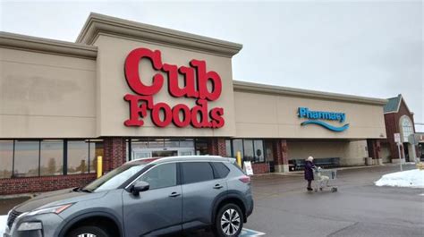 Cub's corporate-owned stores here. Cub franchise stores operated by Jerry's Enterprises, Inc. here. Baxter & Brainerd Cub stores, operated by S & R Quisbergs, Inc. here. Pharmacy positions here. Corporate office and store support positions here.. 