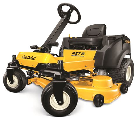 Cub Cadet B&S Intek RZT50 eReplacementParts.com