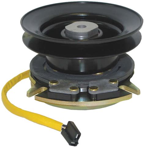 Cub Cadet Electric PTO Clutches - Lawn Mower Parts