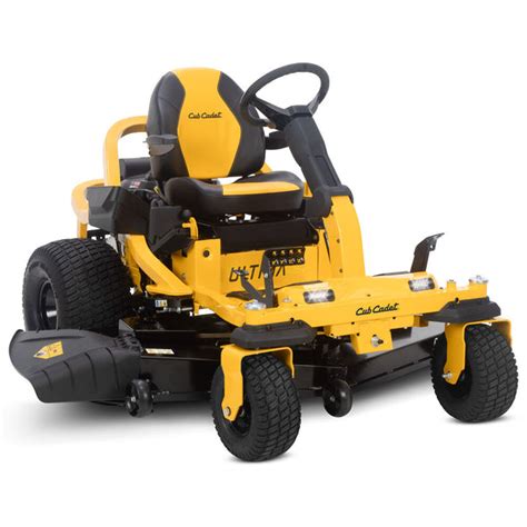 Cub Cadet Ultima ZTS2 (60") 25HP Kohler Zero Turn Mower