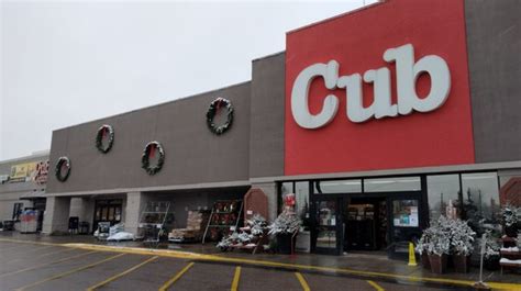 Cub Foods – White Bear Township, MN - HoursMap