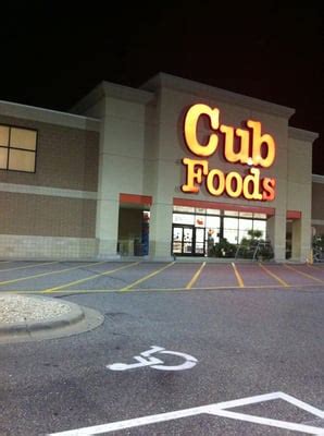 Cub Foods - Savage, MN 55378 - YP.com