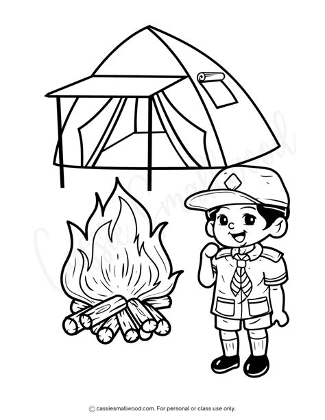 Easy Blaze Coloring Pages