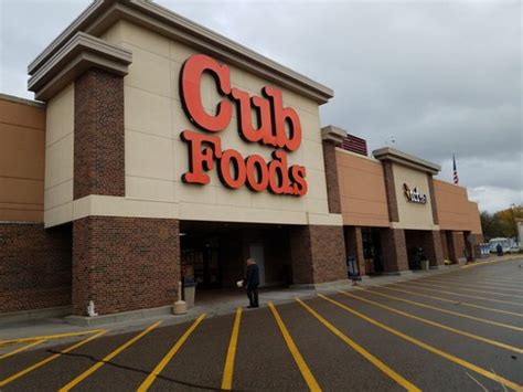 Cub bloomington mn. Instacart lets you choose same-day delivery from a variety of local stores in the Minneapolis, MN area like Cub, ALDI, and ALDI Express. As an Instacart customer, you can also order groceries in bulk for delivery from wholesalers like Costco, Restaurant Depot, or Sam's Club ! Not only can you get your food items delivered same-day, but you can ... 